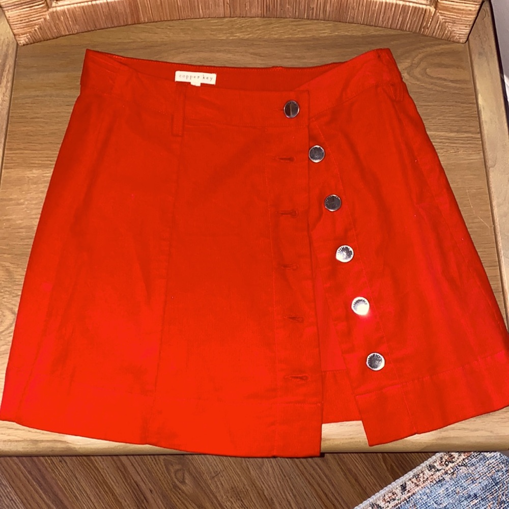 Skirt